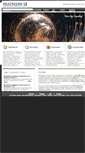 Mobile Screenshot of bradshawtunneling.com